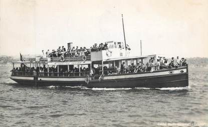 CPSM FRANCE 35 " Dinard "