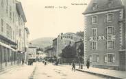 39 Jura CPA FRANCE 39 " Morez "