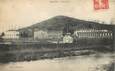 / CPA FRANCE 07 "Lamastre, usine Reyne"
