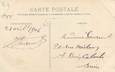 CPA FRANCE 14 " Trouville " / TERRE CUITE CÉRAMIQUE