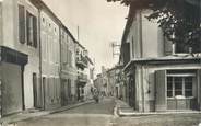 40 Lande CPSM FRANCE 40 "Gabarret, rue de la poste"