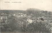 40 Lande CPA FRANCE 40 "Pontoux, vue générale du Salat"