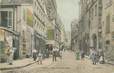 CPA FRANCE 75014 "Paris, rue des Gobelins"