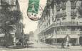 CPA FRANCE 75014 "Paris, rue Ernest Cresson"