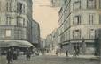 CPA FRANCE 75014 "Paris, la rue du château"