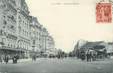 CPA FRANCE 75012 "Paris, boulevard Diderot"