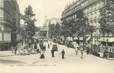 CPA FRANCE 75012 "Paris, l'avenue Ledru Rollin"