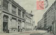 75 Pari CPA FRANCE 75010 "Paris, rue Sambre et Meuse"