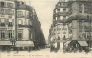 75 Pari CPA FRANCE 75009 "Paris, la rue Caumartin"