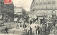 CPA FRANCE 75008 "Paris, la rue Saint Lazaire"