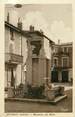 07 Ardeche / CPA FRANCE 07 "Saint Péray, monument aux morts" / USAGE TARDIF