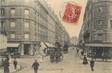 CPA FRANCE 75006 "Paris, rue Saint Placide"