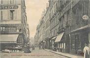 75 Pari CPA FRANCE 75006 "Paris, rue de Seine"