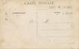 CARTE PHOTO FRANCE 75002 "Paris, café de la Paix"