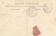 CPA FRANCE 75002 "Paris, la rue Favart" / ASSURANCE