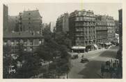 75 Pari CPSM FRANCE 75015 "Paris, place Beaugrenelle"