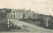 76 Seine Maritime CPA FRANCE 76 "OIssel, le sanatorium"