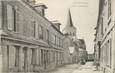 CPA FRANCE 76 "Ourville, rue des Dames"