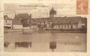 76 Seine Maritime CPA FRANCE 76 "Sotteville sur Mer, la mare"