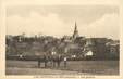 CPA FRANCE 76 "Octeville sur Mer, vue générale"