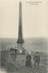 CPA FRANCE 76 "Arques La Bataille, la pyramide"