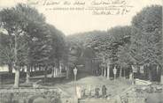 76 Seine Maritime CPA FRANCE 76 "Gournay en Bray, les grands boulevards"