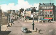 76 Seine Maritime CPSM FRANCE 76 "Le Havre, carrefour du rond point"