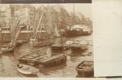 76 Seine Maritime CARTE PHOTO FRANCE 76 "Le Havre"