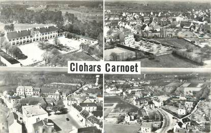 CPSM FRANCE 29 "Clorhars Carnoet"