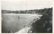 29 Finistere CPSM FRANCE 29 "Carantec, plage du Kelenn"