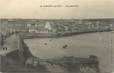 CPA FRANCE 29 "Camaret sur Mer, vue générale"