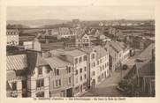 29 Finistere CPA FRANCE 29 "Carantec, rue Albert Louppe"