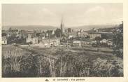 29 Finistere CPA FRANCE 29 "Camaret, vue générale"