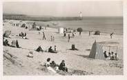 29 Finistere CPSM FRANCE 29 "Audierne, un coin de la plage"