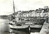 29 Finistere CPSM FRANCE 29 "Audierne, le port" / BATEAU