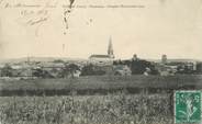 32 Ger CPA FRANCE 32 "Saint Clar, panorama, grandes manoeuvres 1913"