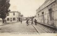 33 Gironde CPA FRANCE 33 "Le Bouscat La Vache, avenue Victor Hugo'