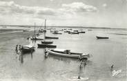 33 Gironde CPSM FRANCE 33 "Andernos Les Bains, vue sur le Bassin d'Arcachon"