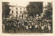 33 Gironde CPA FRANCE 33 "Gradignan, institution Saint François Xavier"