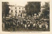 33 Gironde CPA FRANCE 33 "Gradignan, institution Saint François Xavier"