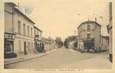 CPA FRANCE 33 "Podensac, route de Bordeaux"