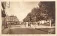 CPA FRANCE 33 "Lesparre, place Gambetta"