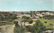 33 Gironde CPSM FRANCE 33 "Gujan Mestras, lotissement de la gare"