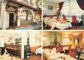 75 Pari CPSM FRANCE 75009 "Paris, restaurant Le Sorrento"