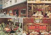 75 Pari CPSM FRANCE 75008 "Paris, China Town restaurant"