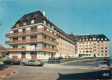 CPSM FRANCE 14 "Blonville sur Mer, le grand hôtel"