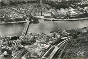 64 PyrÉnÉe Atlantique CPSM FRANCE 64 "Bayonne, vue aérienne"