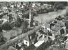 CPSM FRANCE 64 "Orthez, pont vieux"