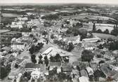 64 PyrÉnÉe Atlantique CPSM FRANCE 64 "Arzacq, vue aérienne, Le Marcadieu"