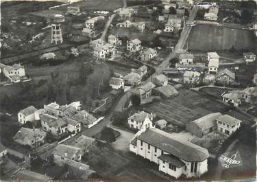 CPSM FRANCE 64 "Anglet, cinq cantons, vue générale"